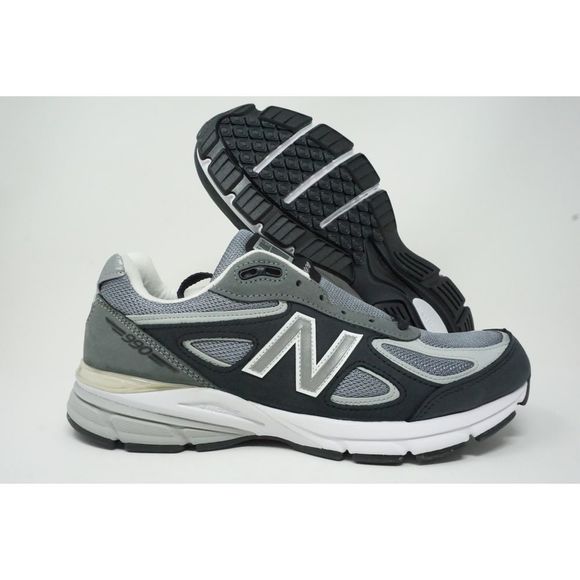 New Balance Other - New Balance 990 Made In The USA Mens Running Shoes
